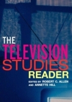 The Television Studies Reader артикул 398a.