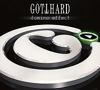 Gotthard Domino Effect артикул 7339a.