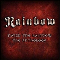 Rainbow Catch The Rainbow The Anthology (2 CD) артикул 7416a.