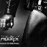 Accept Balls To The Wall артикул 7378a.