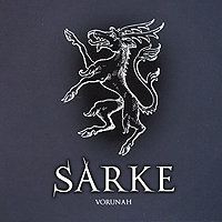 Sarke Vorunah артикул 7433a.