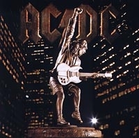 AC/DC Stiff Upper Lip артикул 7470a.