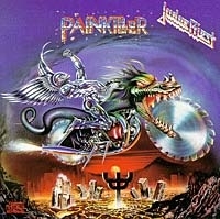 Judas Priest Painkiller артикул 7399a.