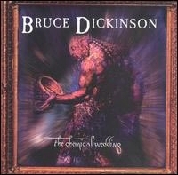 Bruce Dickinson The Chemical Wedding артикул 7511a.