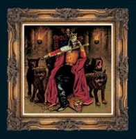 Iron Maiden Edward The Great: Greatest Hits артикул 7523a.