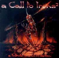 A Tribute to Iron Maiden A Call to Irons 2 артикул 7525a.