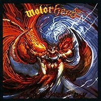 Motorhead Another Perfect Day артикул 7531a.