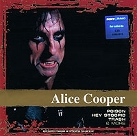 Alice Cooper Collections артикул 7424a.
