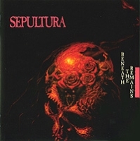 Sepultura Beneath The Remains артикул 7440a.