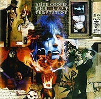 Alice Cooper The Last Temptation артикул 7455a.