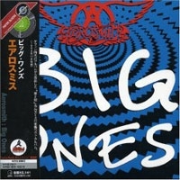 Aerosmith Big Ones артикул 7492a.
