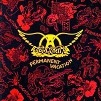 Aerosmith Permanent Vacation артикул 7494a.