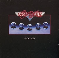 Aerosmith Rocks артикул 7556a.