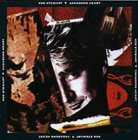 Rod Stewart Vagabond Heart артикул 7510a.