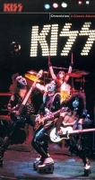 Kiss Chronicles (3 CD) артикул 7522a.
