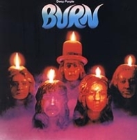 Deep Purple Burn артикул 7590a.