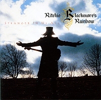 Ritchie Blackmore's Rainbow Stranger In Us All артикул 7539a.