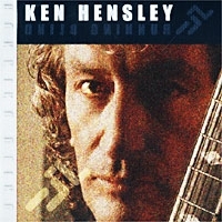 Ken Hensley Running Blind артикул 7544a.