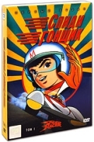 Спиди гонщик Сезон 1 Том 1 (2 DVD) артикул 7591a.