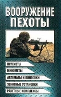 Вооружение пехоты артикул 7443a.