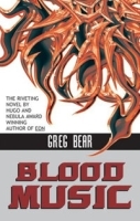Blood Music (Ibooks Science Fiction Classics) артикул 7515a.