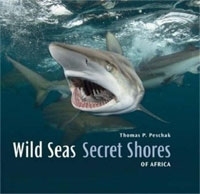 Wild Seas, Secret Shores of Africa артикул 7600a.